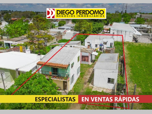 7 Apartamentos En Venta, Libertad