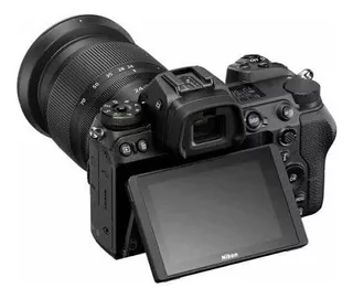 Nikon Z6 Full Frame (solo Cuerpo) Remato Como Nueva!!!!