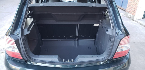 Imagen 11 de 15 de Chevrolet Agile Lt 2012
