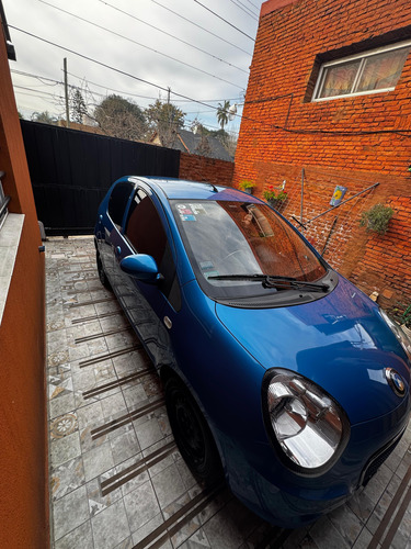 Geely LC 1.3 Gb