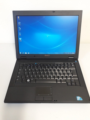 Notebook Dell Latitude E5400 2gb 120hd Core 2 Duo P8400