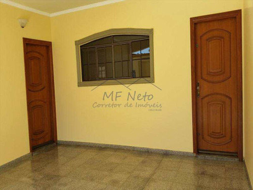 Imagem 7 de 30 de Sobrado Com 4 Dorms, Vila Guilhermina, Pirassununga - R$ 849 Mil, Cod: 10123300 - V10123300
