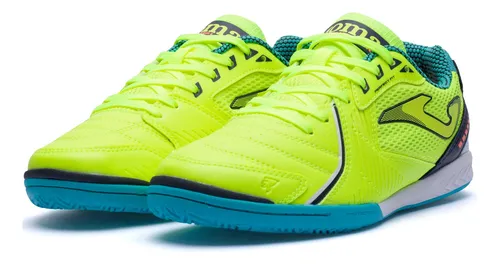 Chuteira Futsal Joma Dribling Masculino MercadoLivre