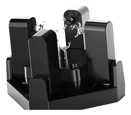 Quebra-cabeça Automático Scrambler 3x3x3 Velocidade Cubo