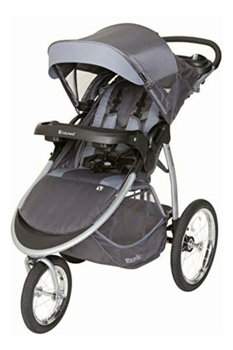Baby Trend Expedition Race Tec Carriola Para Correrr, Ultra
