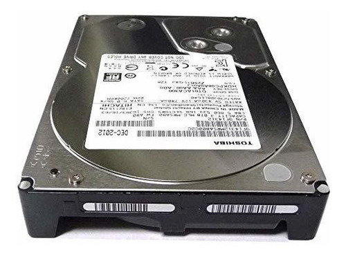 Toshiba Inch Rpm Sata Gb Hard Drive Certified Refurbished
