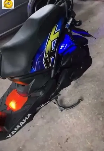 Yamaha