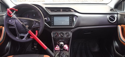 Imagen 9 de 12 de Chery Tiggo 2 Tiggo 2 Jeep