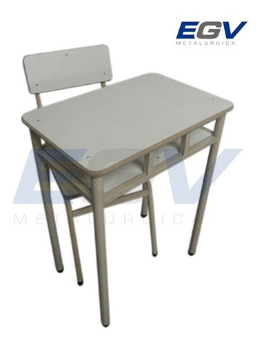 Silla Escolar Mediana Colegio Escuela Jardín Primaria Hogar