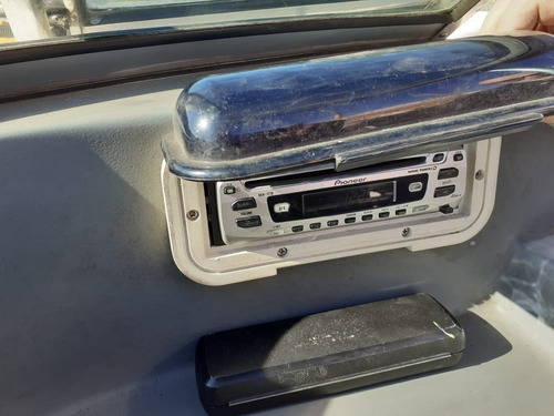 Imagen 11 de 12 de Lancha Sarthou Honda 4t 50hp