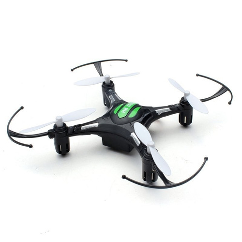 Mini Drone Eachine H8 Preto H8 Branco H8 Na Caixa! Promocao!