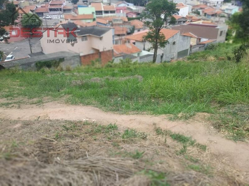 Imagem 2 de 12 de Ref.: 4146 - Terreno Em Jundiaí Para Venda - V4146