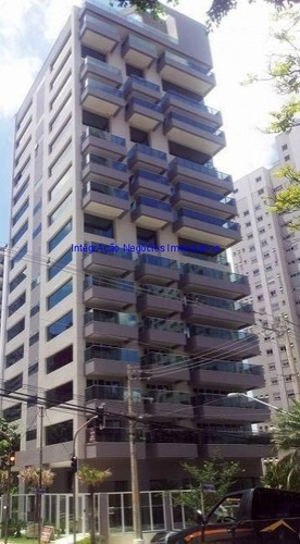 Imagem 2 de 12 de Conjunto Comercial 184m³, 03 Banheiros E 04 Vagas Na Garagem. Condomínio Com Portaria 24hrs. Excelente Localização Á 9 Minutos Andando Para - 20100608 - 68649186