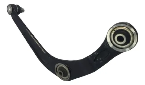 Meseta Inferior Lh Peugeot 206