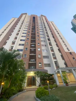 Apartamento en alquiler
