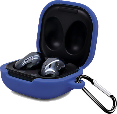 Funda Para Samsung Galaxy Buds Live/pro/2/2 Pro/fe.
