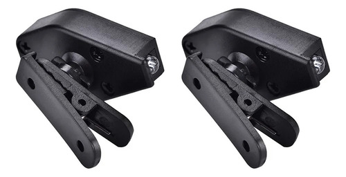 1 Par De Gafas Led Con Lámpara Con Clip Para L