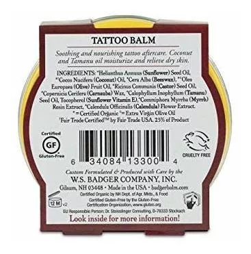 Shop Tattoo Balm online  Lazadacomph