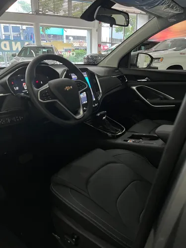 Chevrolet Captiva 1.5 T Premier At