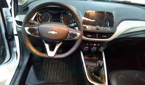 Chevrolet Onix Plus 1.0 Manual