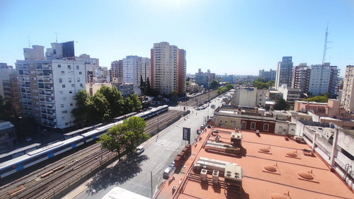 Imagen 4 de 17 de Venta Departamento 2 Ambientes Ramos Mejia Permuta