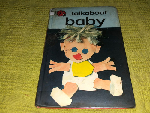 Talkabout Baby - Wingfield