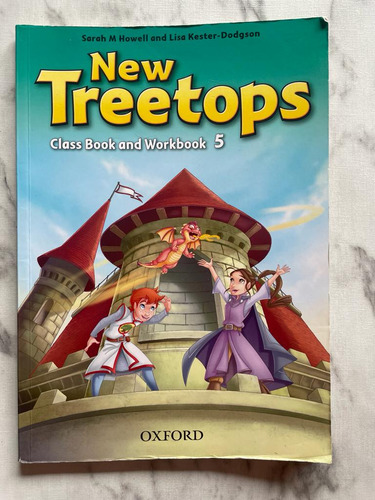 New Treetops 5