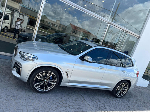 Bmw X3 M40i Año 2018 Bmw X3 40i Bmw X3 40