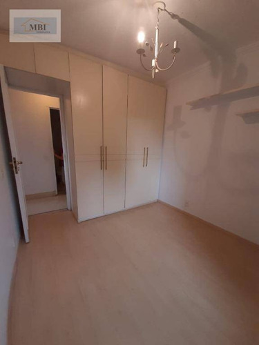Apartamento Jardim Textil - Ap1299