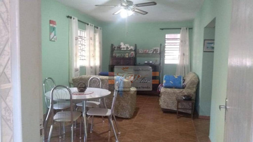 Chácara À Venda, 4097 M² Por R$ 320.000,00 - Tupy - Itapetininga/sp - Ch0011