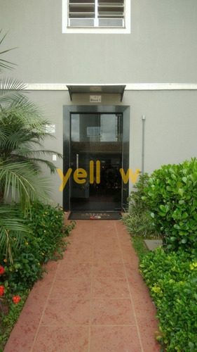 Imagem 18 de 22 de Apartamento - Vila Alzira - Ap-743