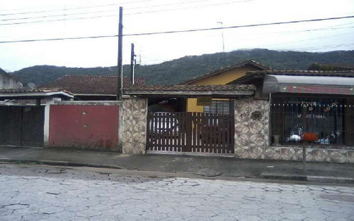 Imagem 2 de 2 de Casa Pequere - Açu 280 M² - 11450