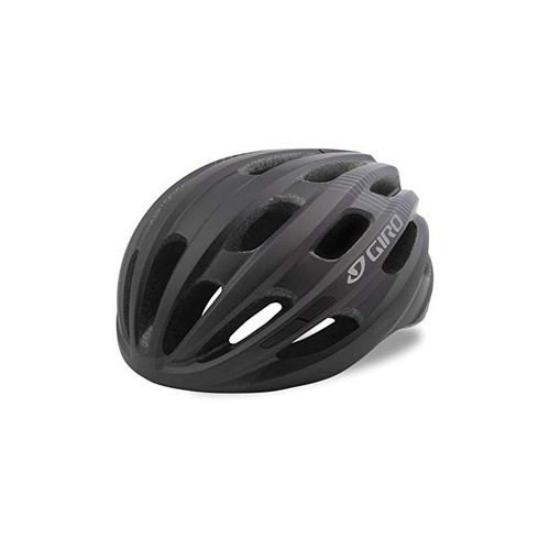 Casco Giro Isode Negro  / Bikefactory.cl