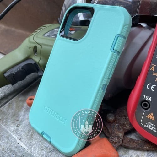 Imagen 5 de 6 de Carcasa Otterbox Defender Para iPhone