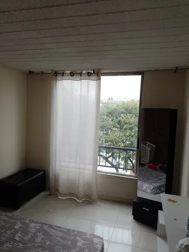 Sevende Apartamento En Colseguros