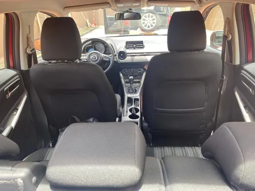 Mazda 2 1.5 Prime