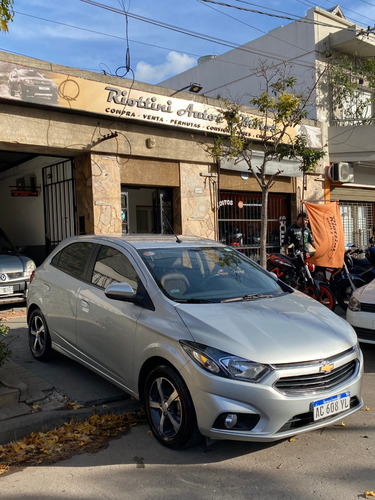 Chevrolet Onix 1.4 Ltz 98cv