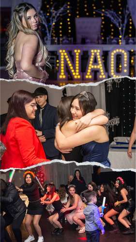Fotografía Profesional, 15 Años, Civiles, Bodas, Cumples