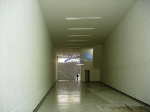 Imagem 5 de 10 de Galpão Para Alugar, 800 M² Por R$ 10.000,00/mês - Penha De França - São Paulo/sp - Ga0185