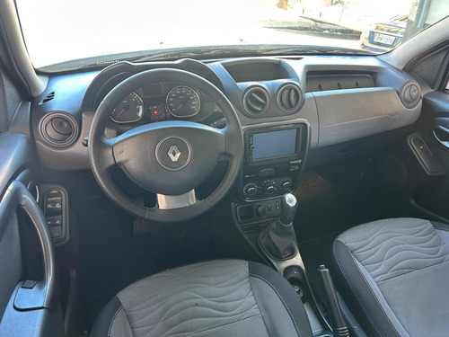 Renault Duster 16 D 4x2