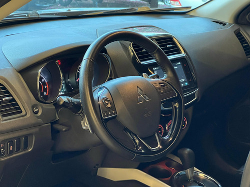 Mitsubishi Outlander 2.0 Hpe Cvt 5p