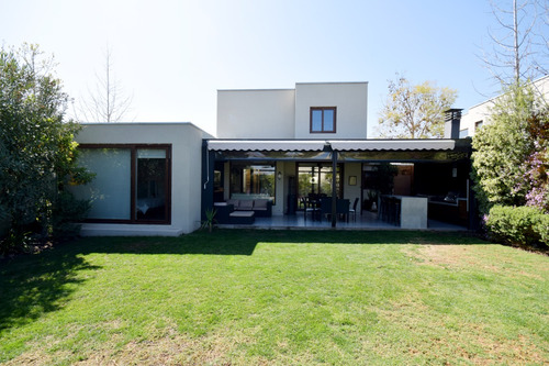 Excelente Casa Piedra Roja Chicureo