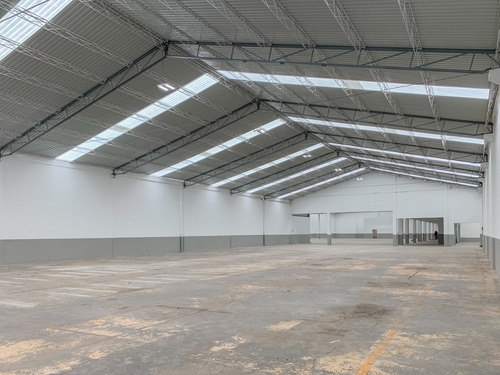Bodega En Venta Y Renta San Martin Texmelucan