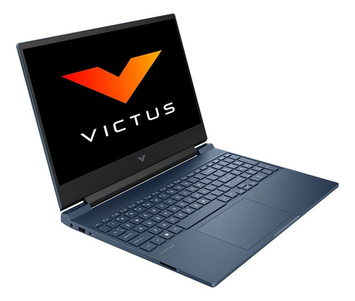 Laptop Hp Victus Gamer Core I5-12450h 512gb 16gb Ram Rtx3050