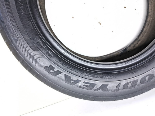 Pneu 185/65r15 Goodyear Efficientgrip Performance 88h (Usado)