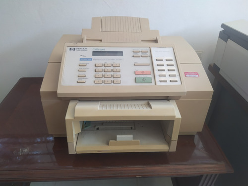 Impresora Officejet 330 (Usado)