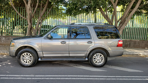 Ford Expedition 5.4 Limited Piel V8 4x2 At