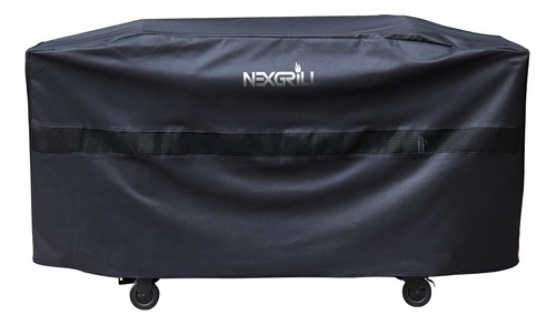 Nexgrill Cubierta Plancha Premium 42 