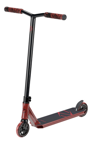 Fuzion Z250 Pro Scooters  Patinete De Truco, Scooters Inter