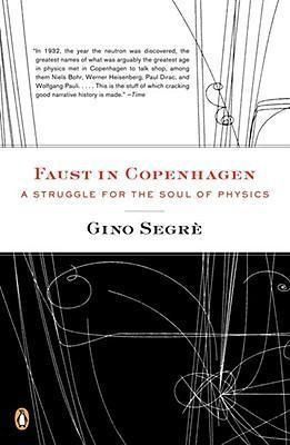 Faust In Copenhagen - Gino Segre